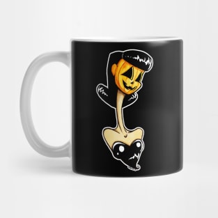 Jack-O-Lovely Mug